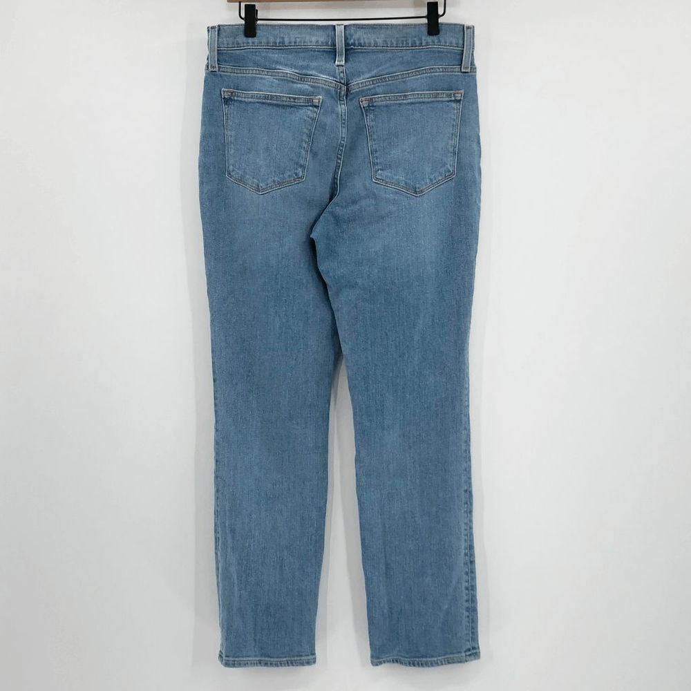 J. Crew Light Slim Boyfriend Jeans - Picture 2 of 5